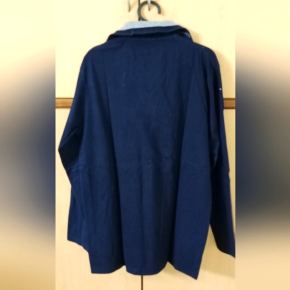 Fast track t shirt for men - Picture 3 of 5